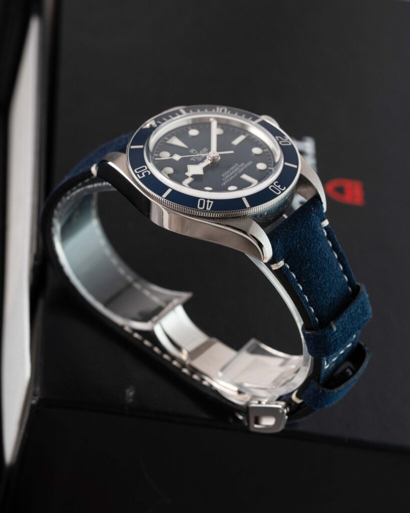 Tudor Black Bay 58 79030B 2021