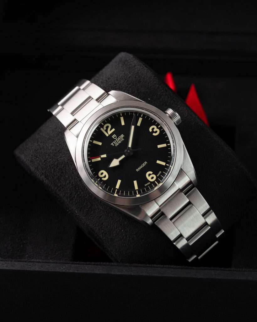 Tudor Ranger 79950 2022