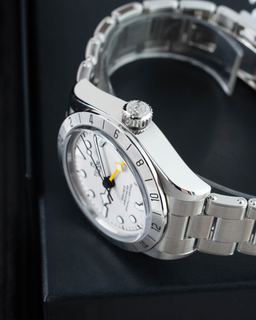 Tudor Black Bay Pro 79470 2026