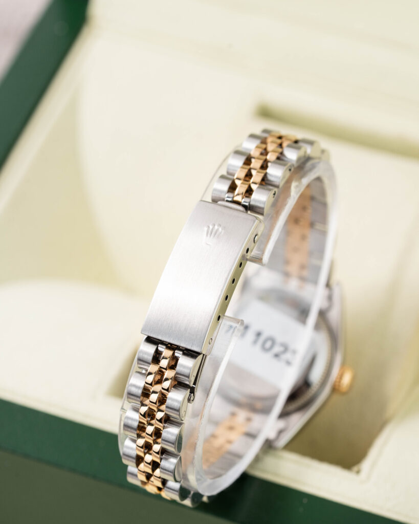 Rolex Datejust 69173 1990