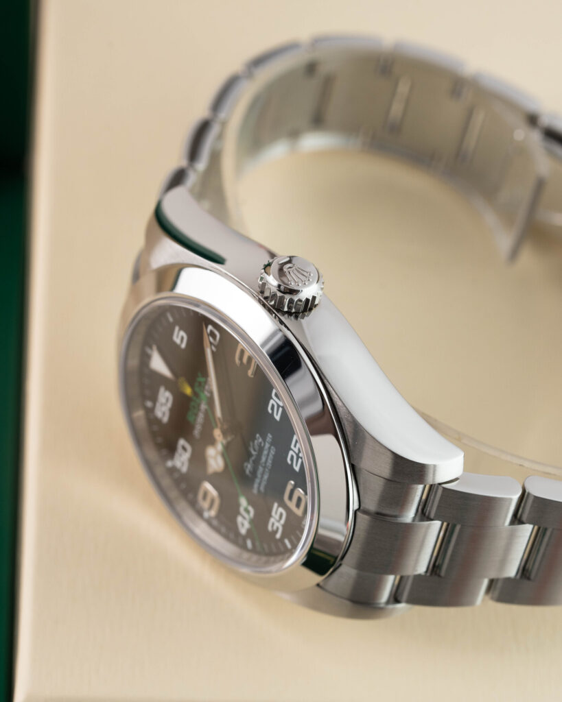 Rolex Air-King 116900 2018