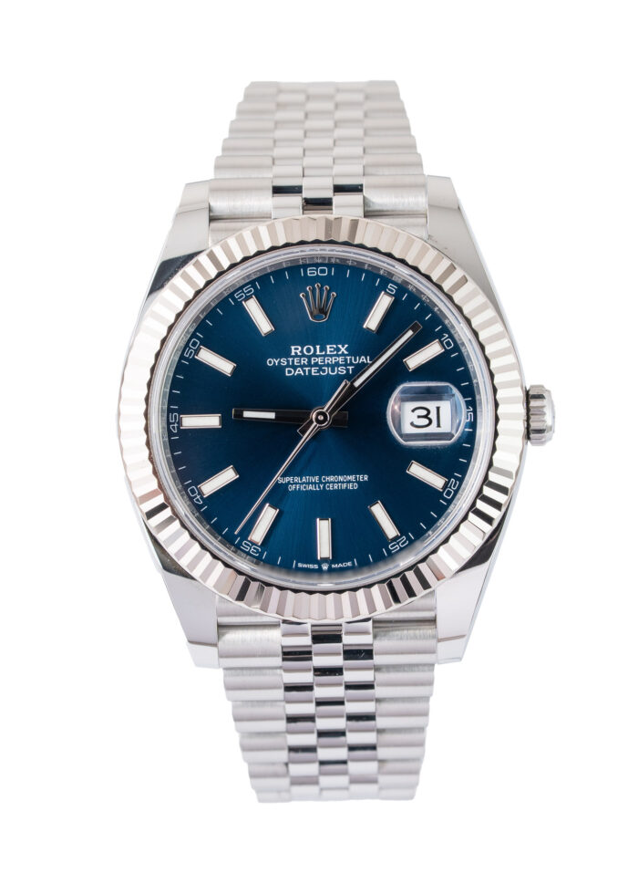 Rolex Datejust 126334 2022
