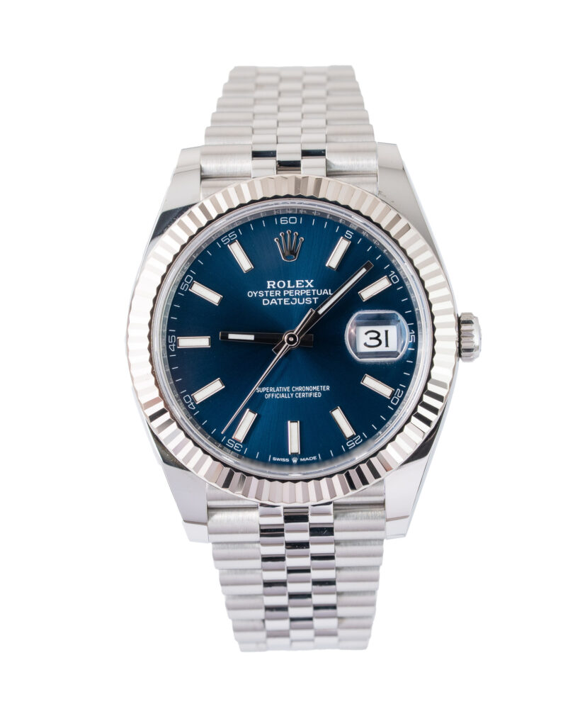 Rolex Datejust 126334 2022