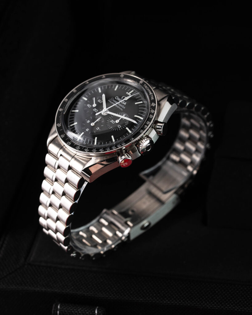 Omega Speedmaster 310.30.42.50.01.001 2022