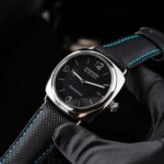 Panerai Radiomir Black Seal 3 Days Automatic PAM00388 2014