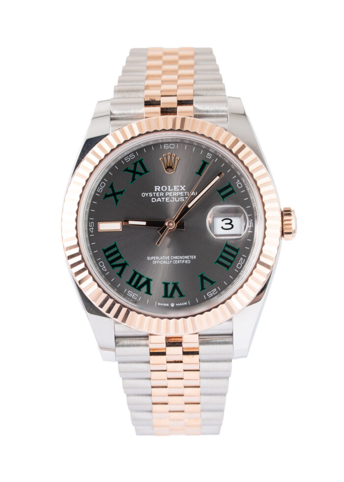 Rolex Datejust 126331 2022