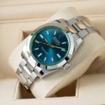 Rolex Milgauss 116400GV 2022