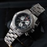 Breitling Chrono Avenger E73360 2009