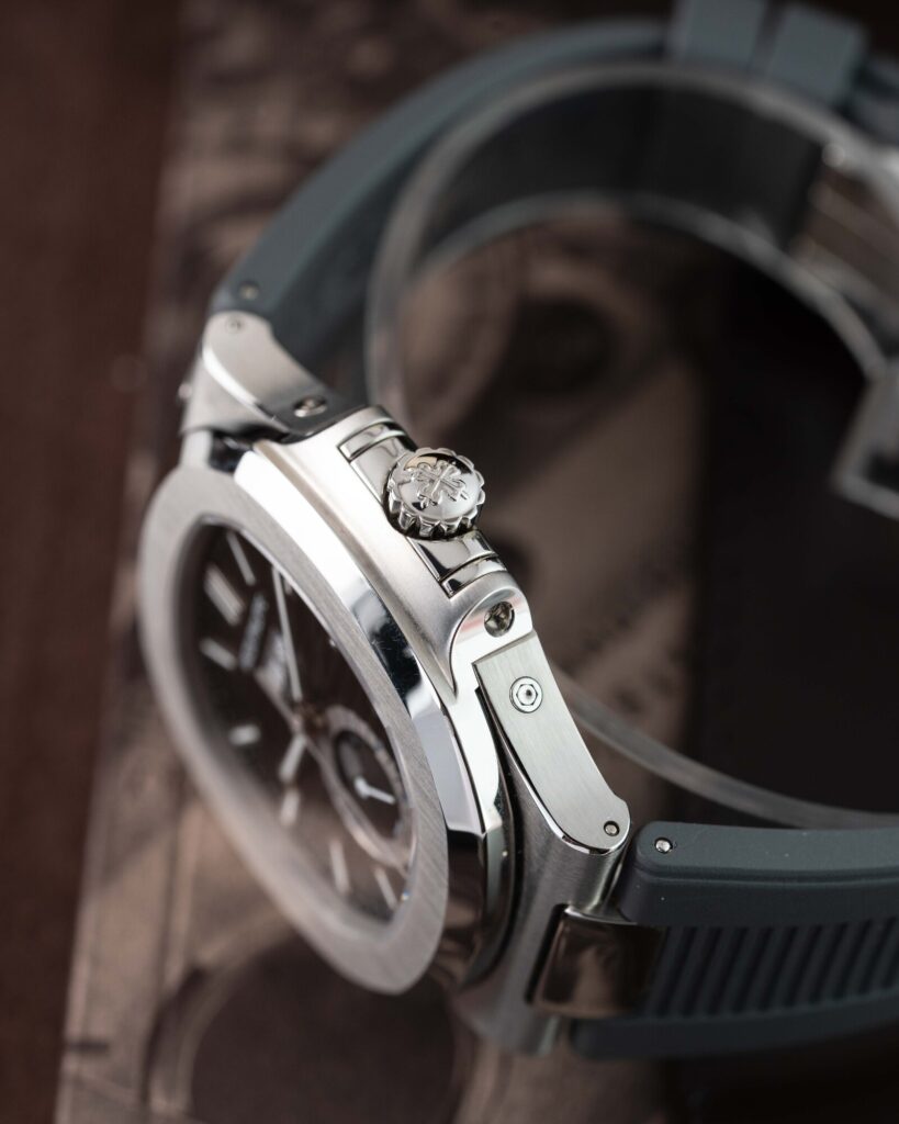 Patek Philippe Nautilus 5726A-001 2022