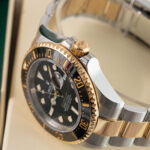 Rolex Sea-Dweller 126603 2021