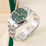 Rolex Oyster Perpetual 124300 2022