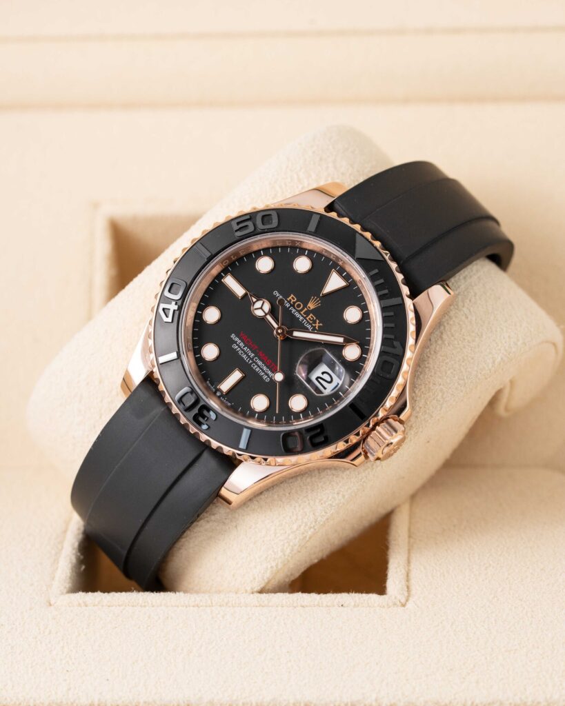 Rolex Yacht-Master 126655 2023