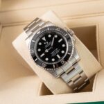 Rolex Submariner 114060 2017