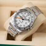 Rolex Explorer II 226570 2024
