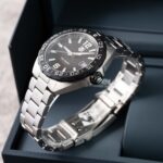 Tag Heuer Formula 1 WAZ1110 2024
