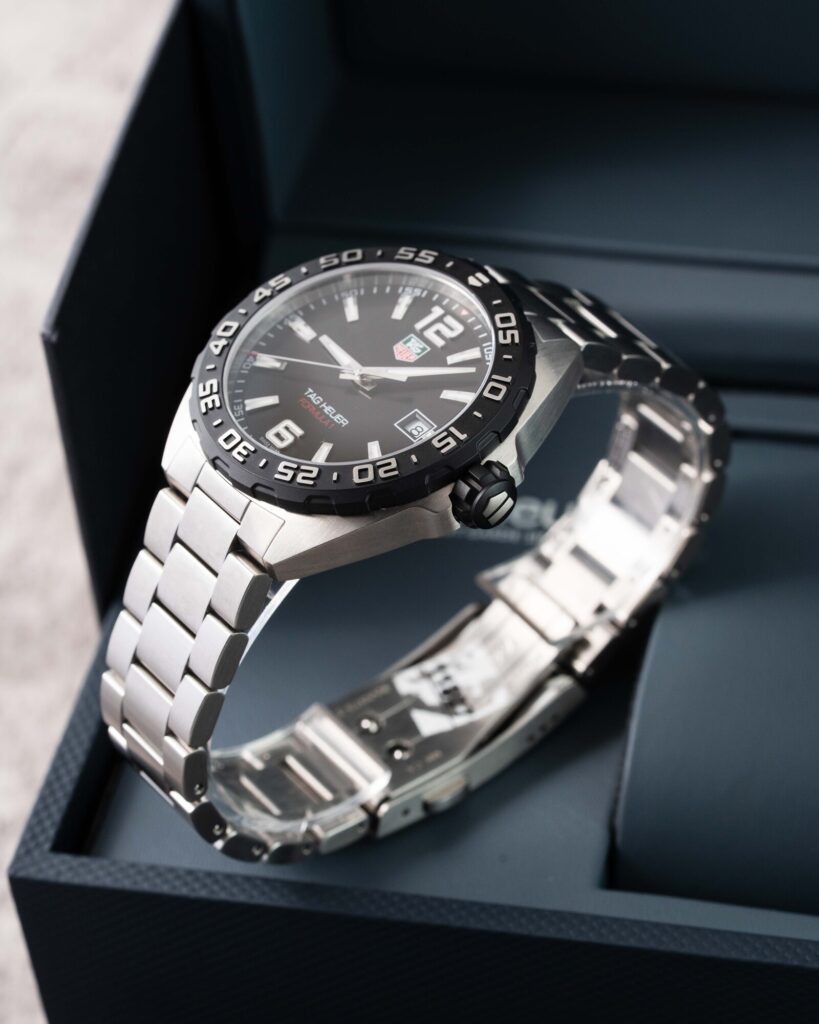 Tag Heuer Formula 1 WAZ1110 2024
