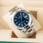 Rolex Datejust 126300 2022