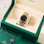 Rolex Datejust 126333 2021