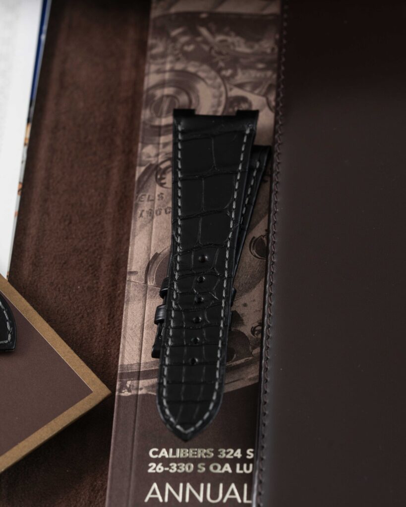 Patek Philippe Nautilus 5726A-001 2025