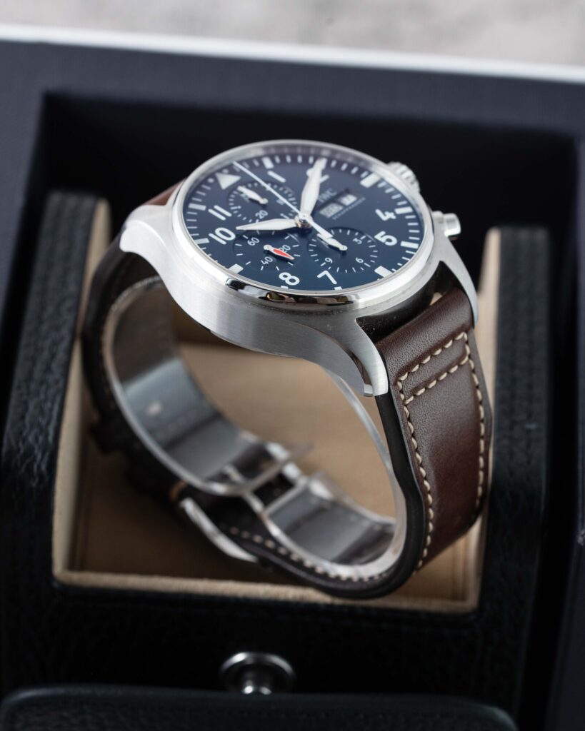 IWC Le Petit Prince IW377714 2022