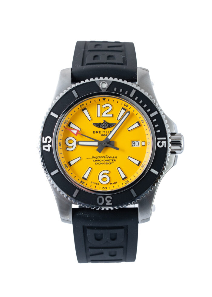 Breitling Super Ocean A17367 2022