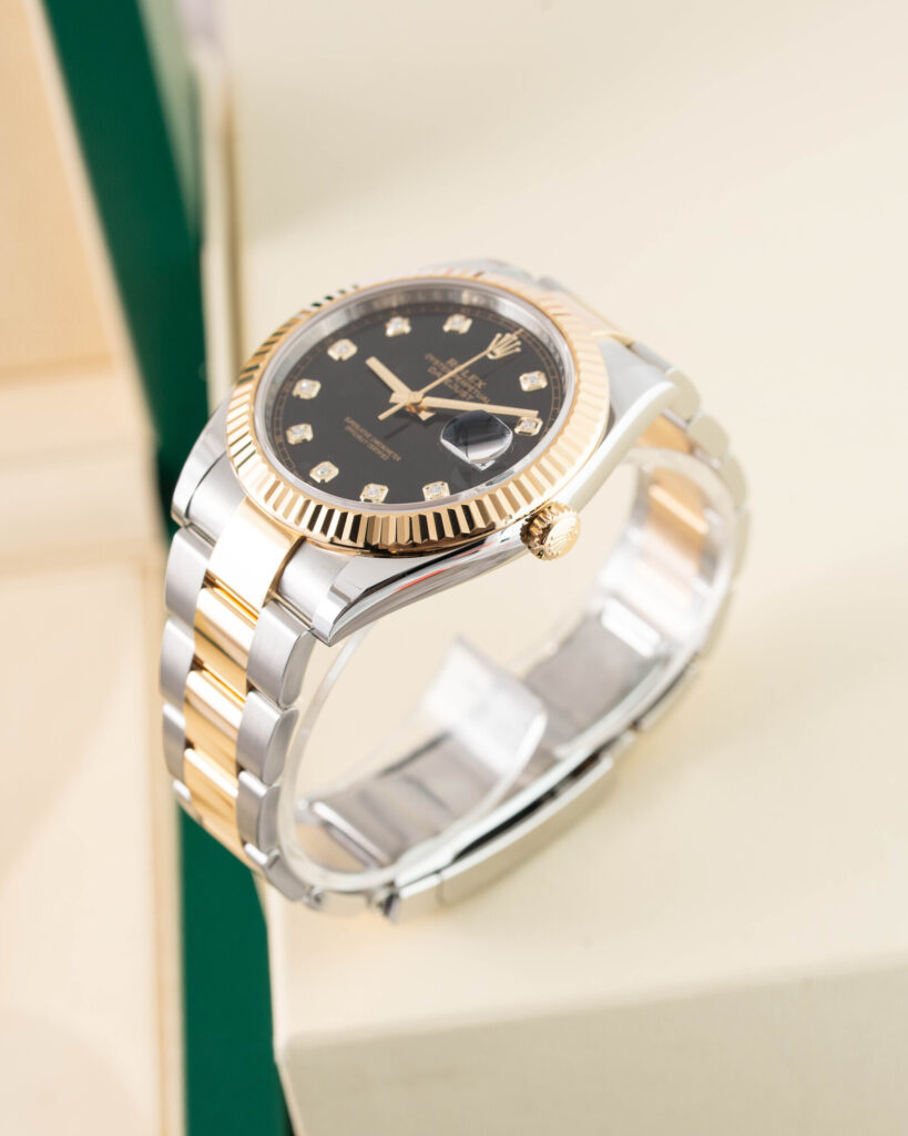 Rolex Datejust 126333 2021
