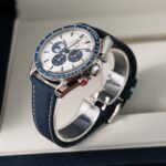 Omega Speedmaster "silver Snoopy Award" 50TH Anniversary 310.32.42.50.02.001 2022
