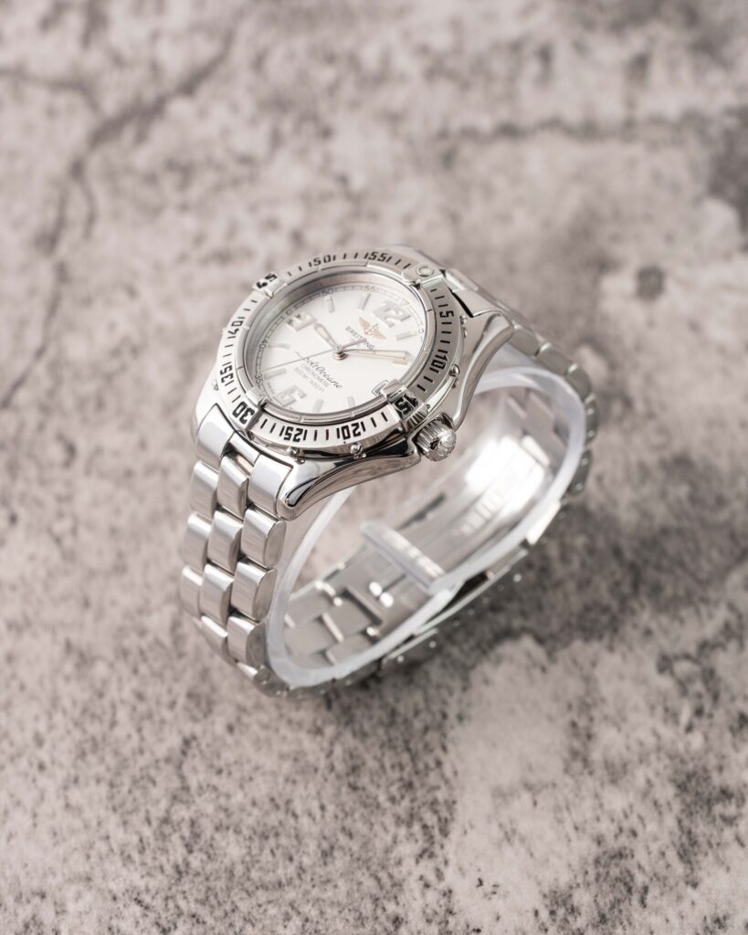 Breitling Colt A57350 1999