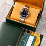 Rolex Submariner 14060 1991