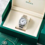Rolex Datejust 126284RBR 2025