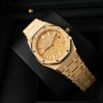 Audemars Piguet Royal Oak Selfwinding 77450BA.GG.1361BA.01 2026