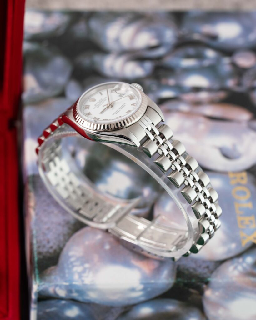 Rolex Datejust 79174 2003
