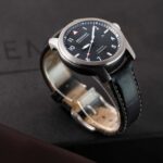 Bremont Solo MW6621 2015