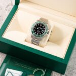 Rolex Submariner 126610LV 2021