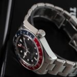 Tudor Black Bay GMT 79830RB 2020