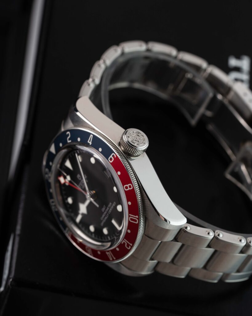 Tudor Black Bay GMT 79830RB 2020