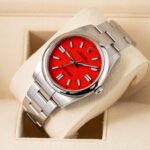 Rolex Oyster Perpetual 124300 2020