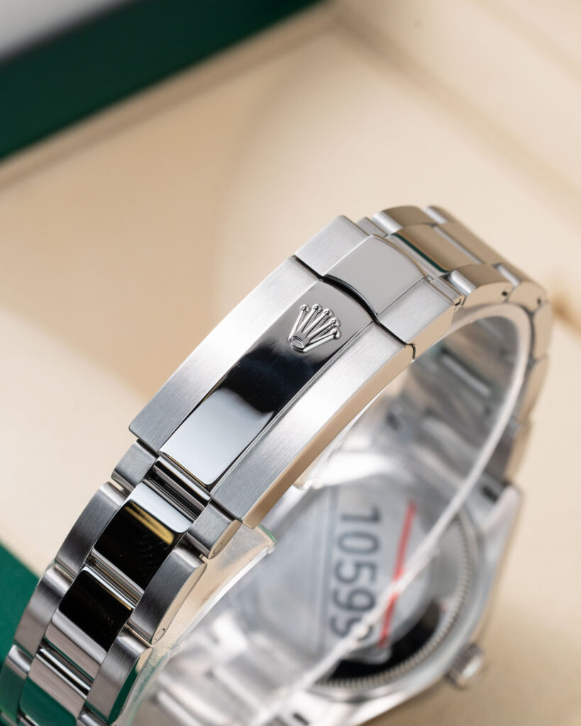 Rolex Datejust 278274 2021