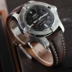 Breitling Avenger II Seawolf A1733110/F563 2016
