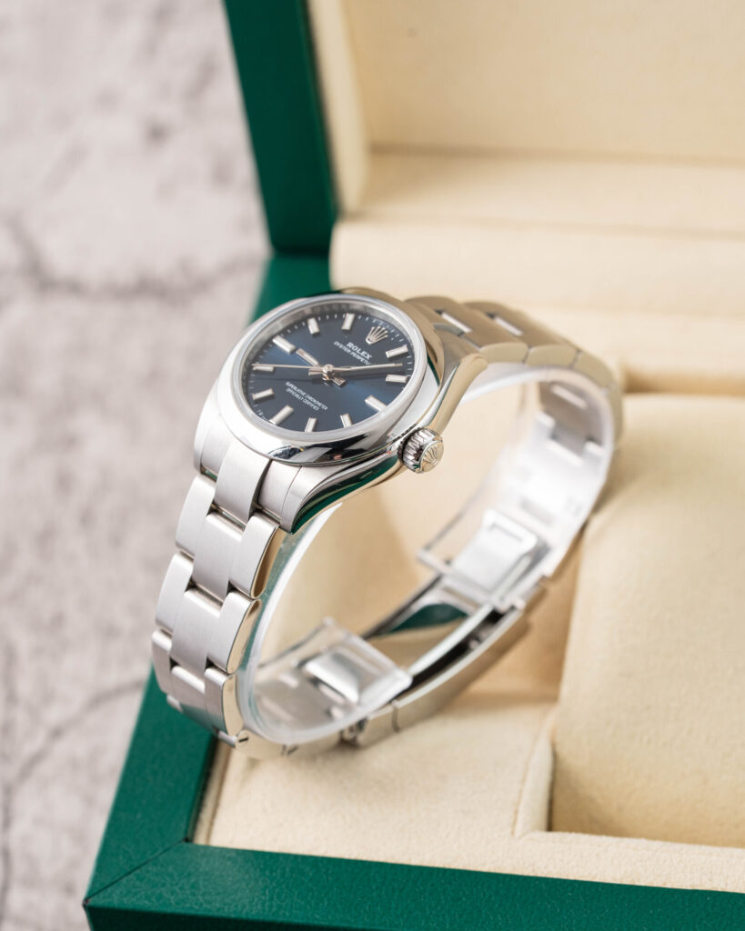 Rolex Oyster Perpetual 276200 2020