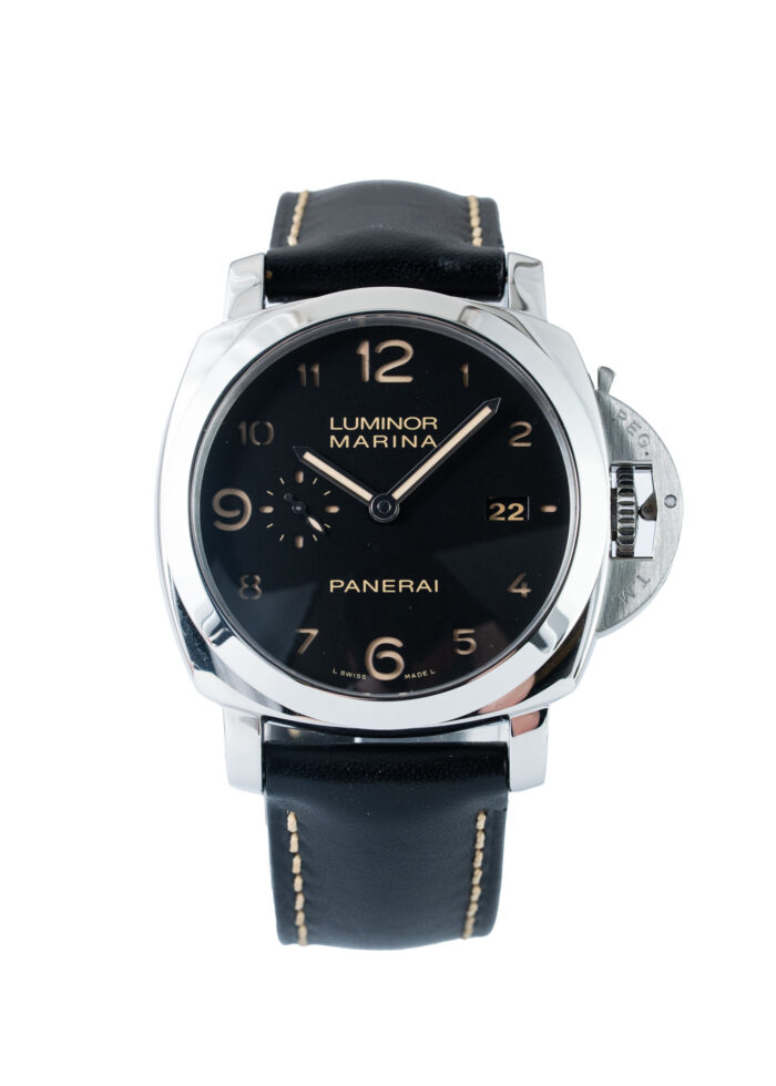 Panerai Panerai Luminor Marina 1950 3 Days PAM00359 2013