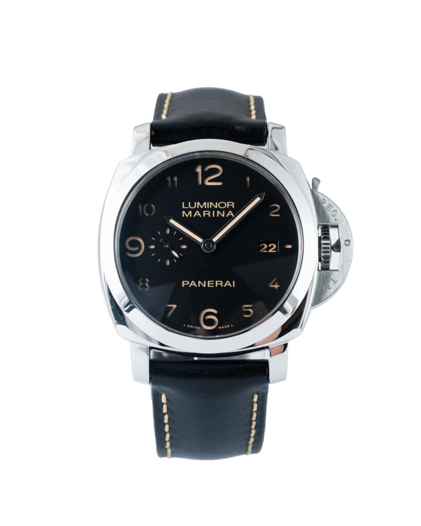 Panerai Panerai Luminor Marina 1950 3 Days PAM00359 2013