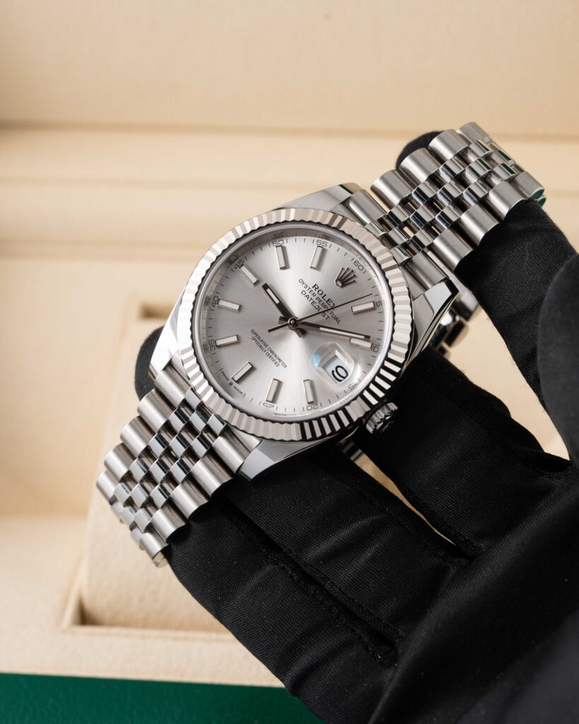 Rolex Datejust 126334 2020