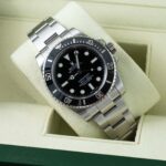 Rolex Submariner 114060 2012