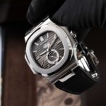 Patek Philippe Nautilus 5726A-001 2025