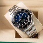 Rolex Deepsea 126660 2020