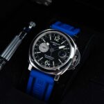 Panerai Luminor GMT PAM00161 2005