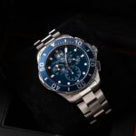 Tag Heuer Aquaracer BA0821 2012