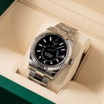 Rolex Sky-Dweller 326934 2018