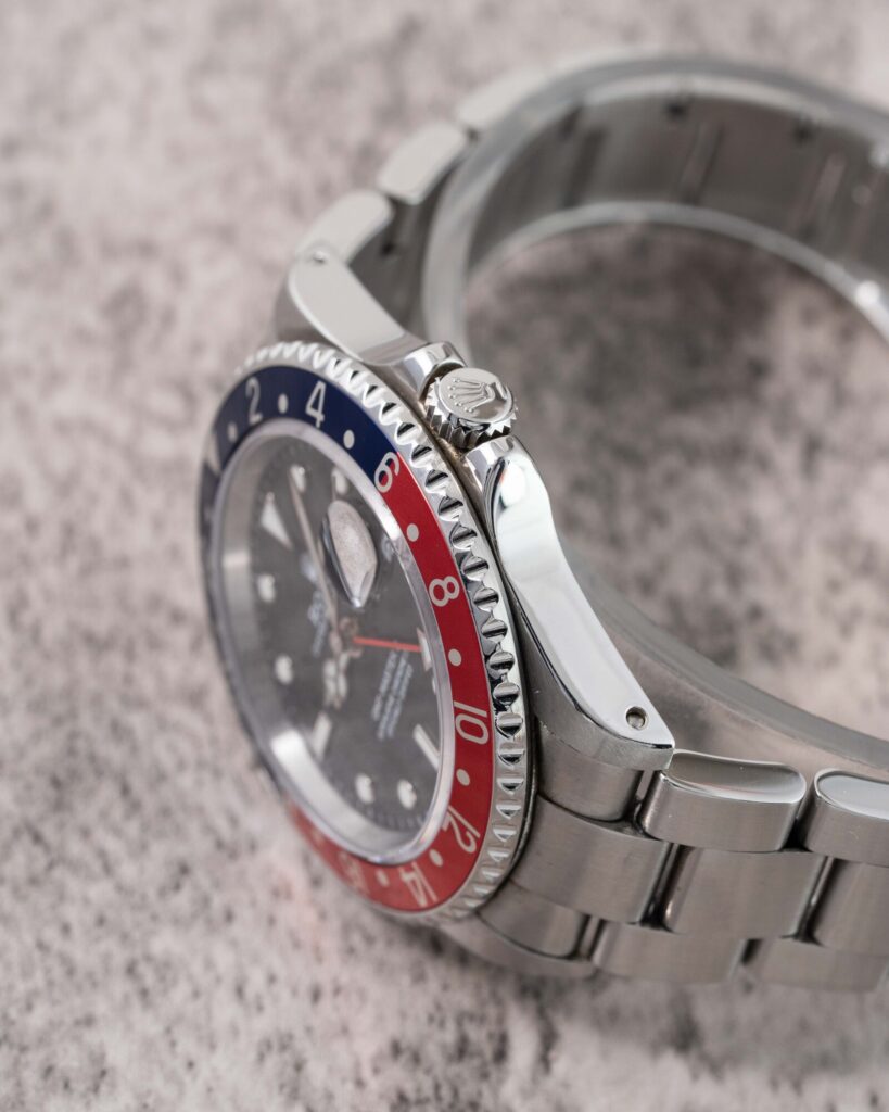Rolex GMT-Master II 16710 2000